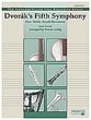 Symphony No. 5 Orchestra sheet music cover